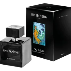 EISENBERG L'Art du Parfum Eau Fraîche Homme  Eau de Parfum Spray Clearance