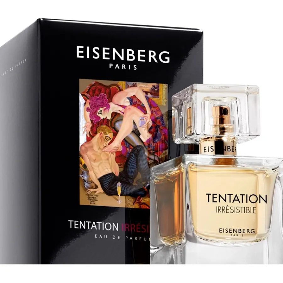 EISENBERG L'Art du Parfum Tentation Irrésistible Eau de Parfum Spray