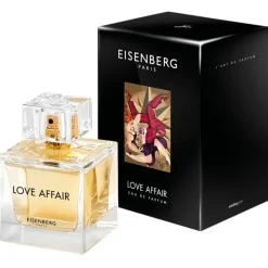 EISENBERG L'Art du Parfum Love Affair Femme Eau de Parfum Spray