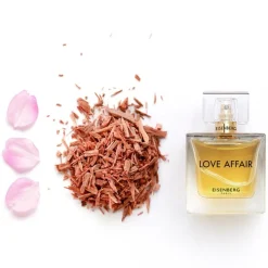 EISENBERG L'Art du Parfum Love Affair Femme Eau de Parfum Spray