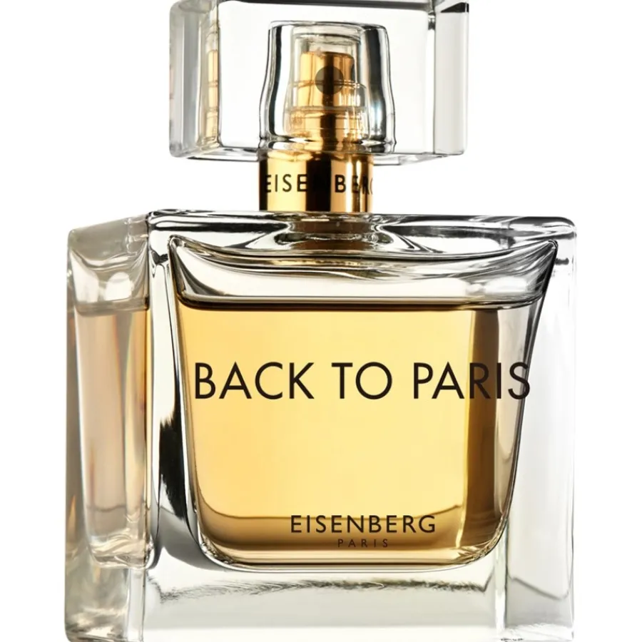 EISENBERG L'Art du Parfum Back To Paris Femme Eau de Parfum Spray