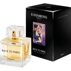 EISENBERG L'Art du Parfum Back To Paris Femme Eau de Parfum Spray