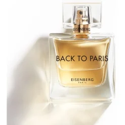 EISENBERG L'Art du Parfum Back To Paris Femme Eau de Parfum Spray
