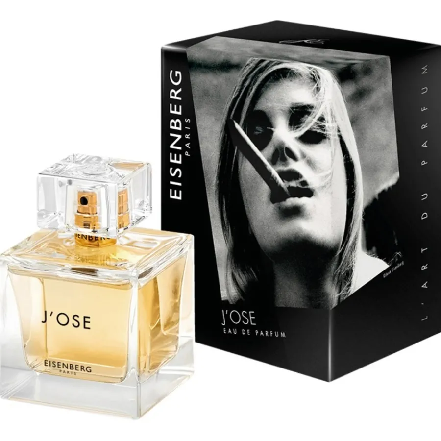 EISENBERG L'Art du Parfum J'ose Femme Eau de Parfum Spray Discount