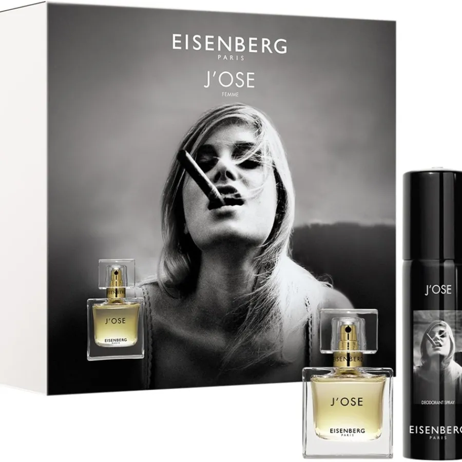 EISENBERG L'Art du Parfum J'ose Femme Eau de Parfum Spray Discount