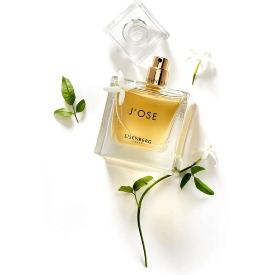 EISENBERG L'Art du Parfum J'ose Femme Eau de Parfum Spray Discount