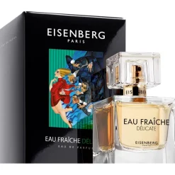 EISENBERG L'Art du Parfum Eau Fraîche Délicate Eau de Parfum Spray