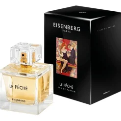 EISENBERG L'Art du Parfum Le Péché Femme Eau de Parfum Spray Discount