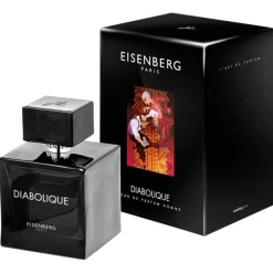 EISENBERG L'Art du Parfum Diabolique Homme Eau de Parfum Spray