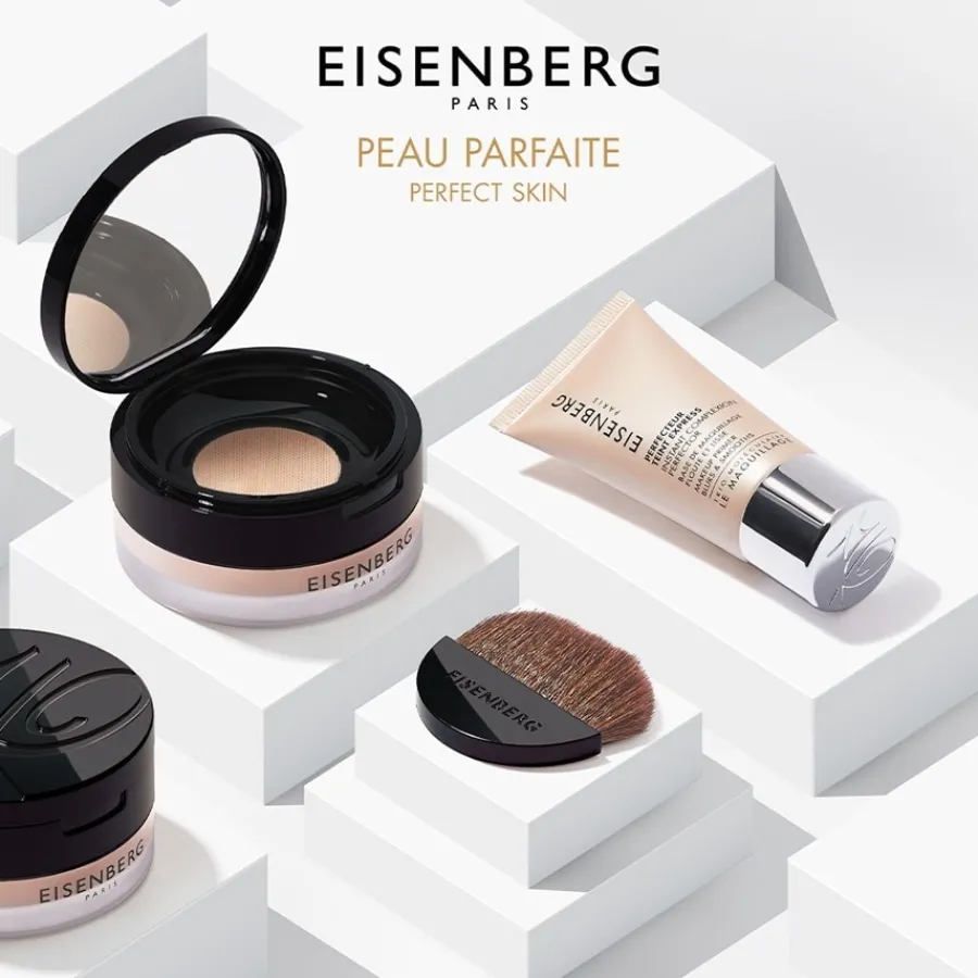 EISENBERG Perfecteur Teint Express Primer