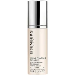 EISENBERG Pure White Crème Contour des Yeux New