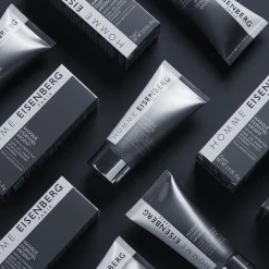 EISENBERG Silber Essenzielle Maske