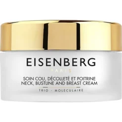 EISENBERG Soin Cou Décolleté et Poitrine