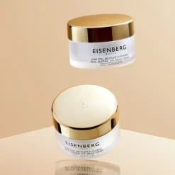 EISENBERG Soin Cou Décolleté et Poitrine