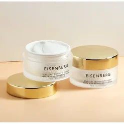 EISENBERG Soin Cou Décolleté et Poitrine