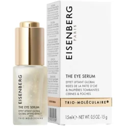 EISENBERG The Eye Serum New