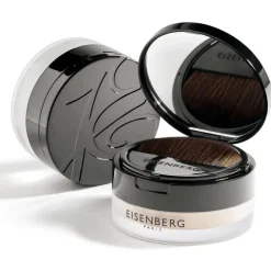 EISENBERG Ultra-Perfektionierende lose Puder mit Weichzeichner-Effekt
