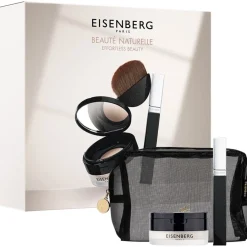 EISENBERG Ultra-Perfektionierende lose Puder mit Weichzeichner-Effekt