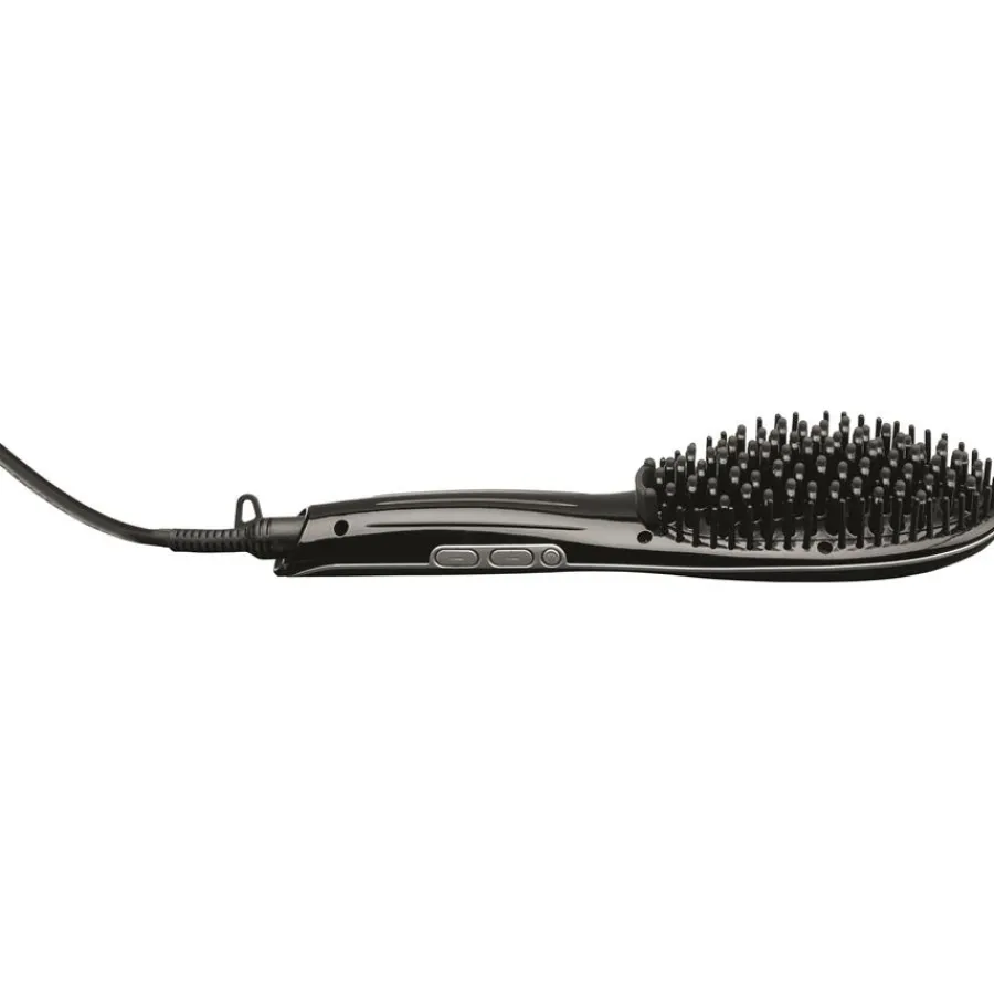 Efalock Professional Elektrogeräte Easy Straight Bürste von