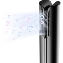 Efalock Professional Elektrogeräte FUSIONAIR High-Speed Haartrockner von Sale