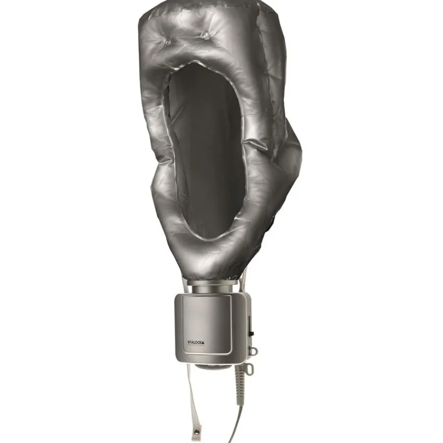 Efalock Professional Elektrogeräte Private Design Trockenhaube von Outlet