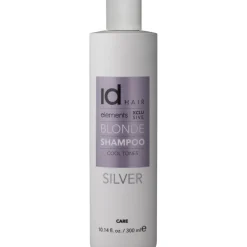 ID Hair Elements Blonde Shampoo von