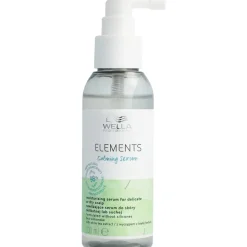 Wella Elements Calming Serum von