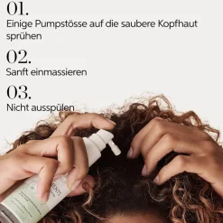 Wella Elements Calming Serum von