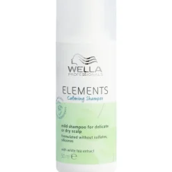 Wella Elements Calming Shampoo von Clearance