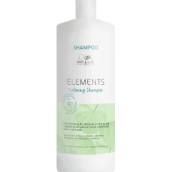 Wella Elements Calming Shampoo von Clearance
