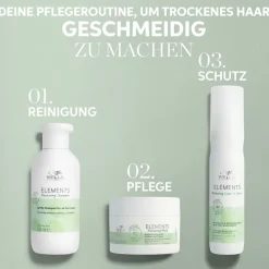 Wella Elements Calming Shampoo von Clearance