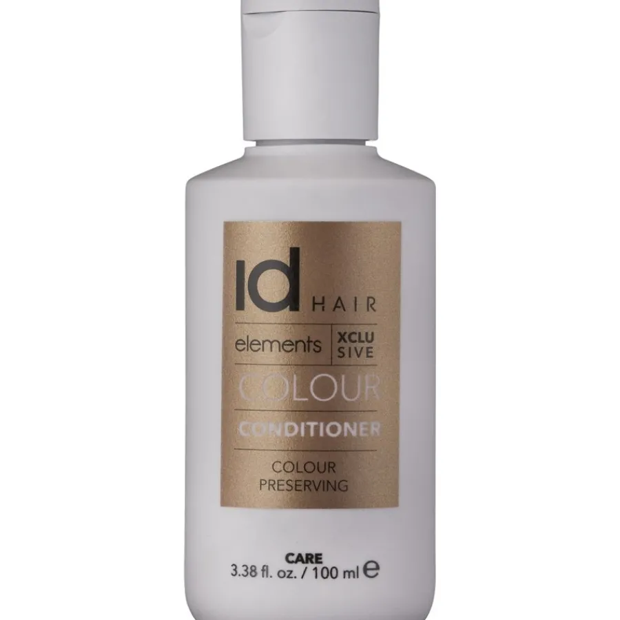 ID Hair Elements Color Conditioner von Best