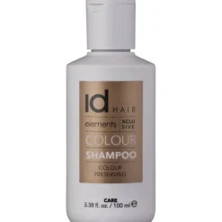 ID Hair Elements Color Shampoo von