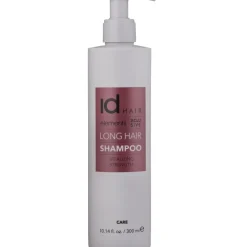 ID Hair Elements Long Hair Shampoo von