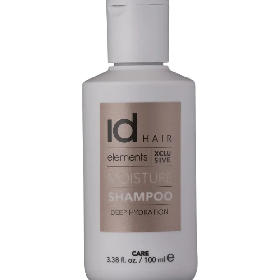 ID Hair Elements Moisture Shampoo von