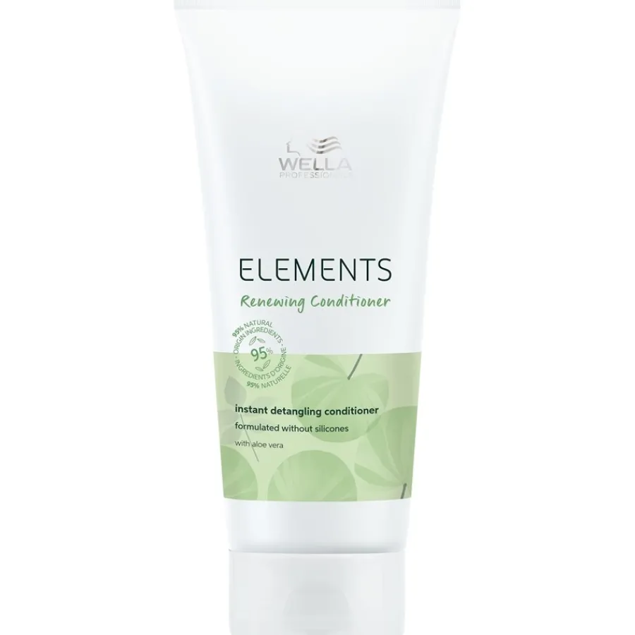 Wella Elements Renewing Conditioner von Clearance