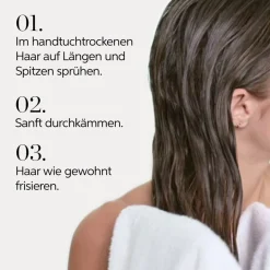 Wella Elements Renewing Leave-in Spray von