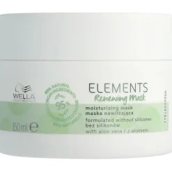 Wella Elements Renewing Mask von New