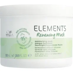 Wella Elements Renewing Mask von New