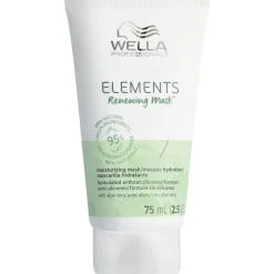 Wella Elements Renewing Mask von New