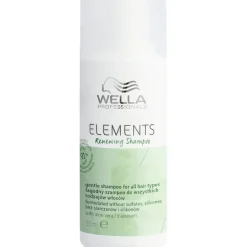 Wella Elements Renewing Shampoo von