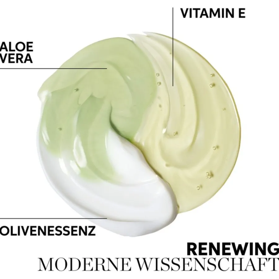 Wella Elements Renewing Shampoo von
