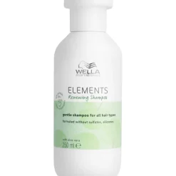 Wella Elements Renewing Shampoo von
