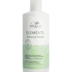 Wella Elements Renewing Shampoo von