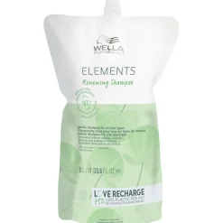 Wella Elements Renewing Shampoo von