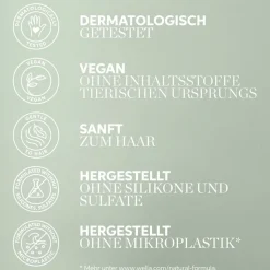 Wella Elements Renewing Shampoo von