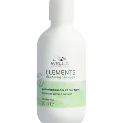 Wella Elements Renewing Shampoo von
