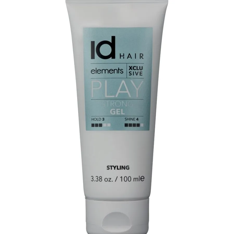 ID Hair Elements Strong Gel von Outlet