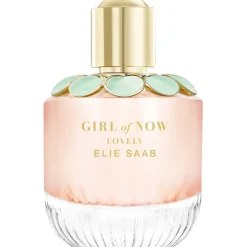 Elie Saab Girl Of Now Lovely Eau de Parfum Spray