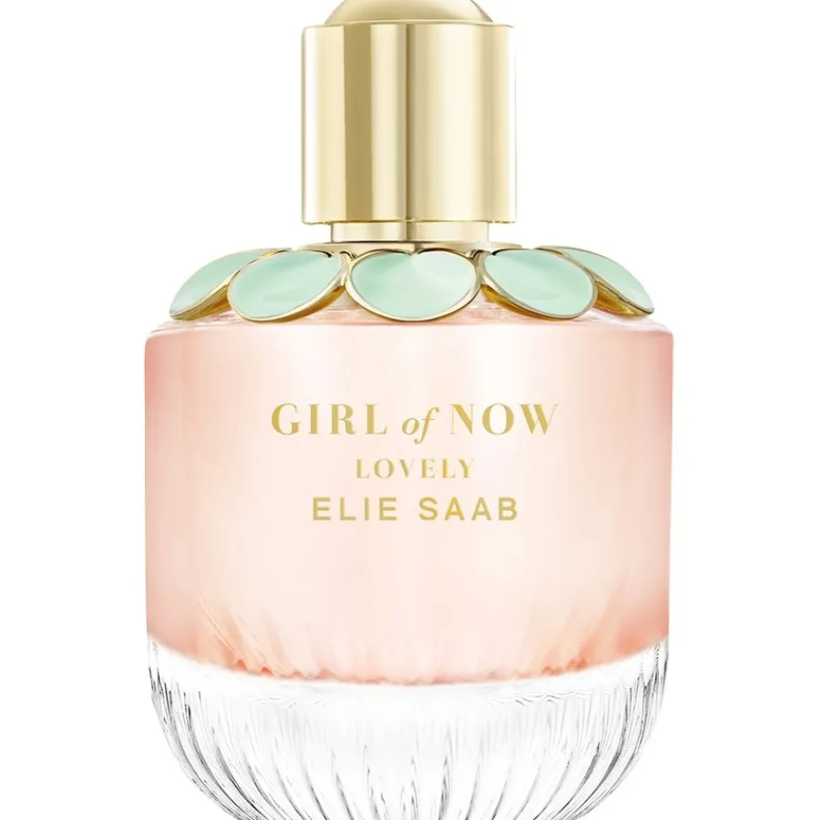 Elie Saab Girl Of Now Lovely Eau de Parfum Spray